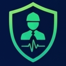 HUMANGUARD Logo