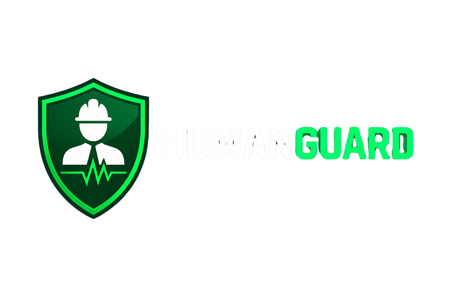 HUMANGUARD Logo